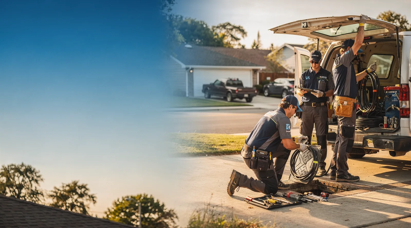 Water Softener Installation in Bend, TX near me